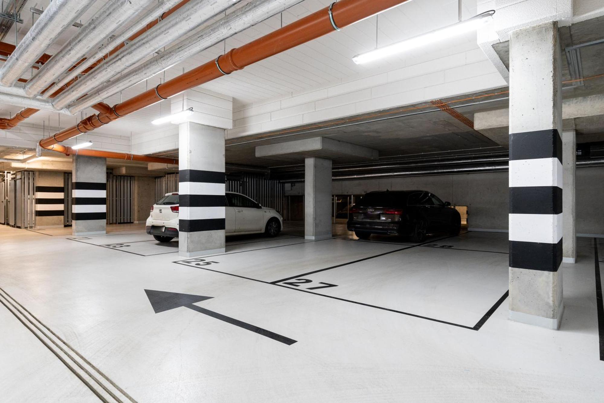 Saska Park Apartments Krasków Εξωτερικό φωτογραφία